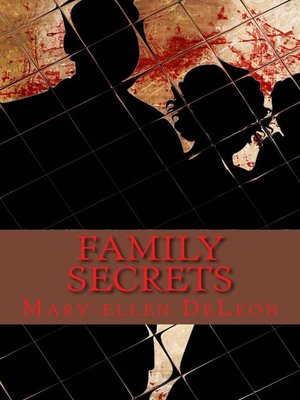 cover image of Family Secrets
